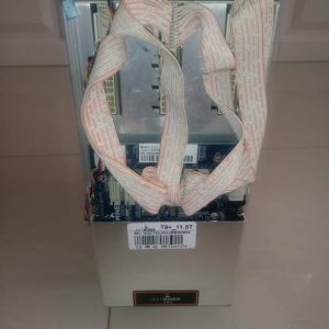 ماینر ارزان t9+